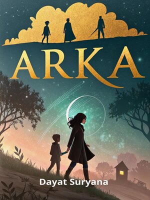 cover image of Arka